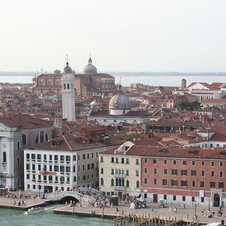 Venice Apartments San Marco Exteriér fotografie