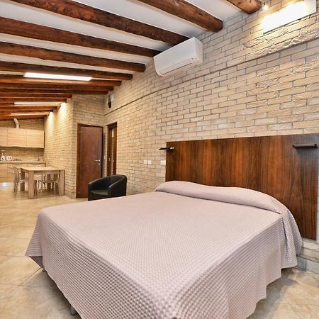 Venice Apartments San Marco Exteriér fotografie