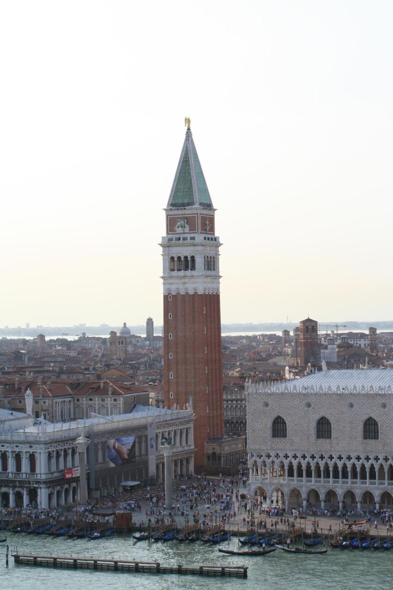 Venice Apartments San Marco Exteriér fotografie