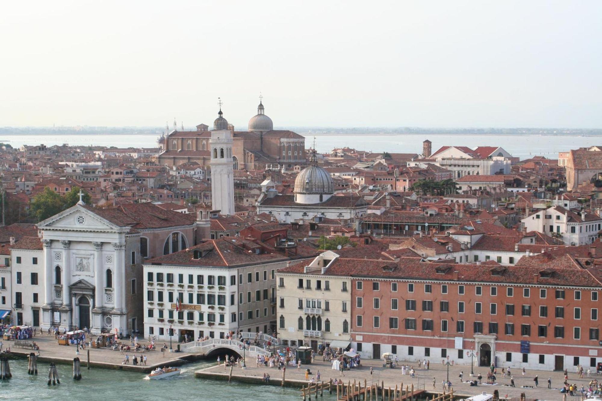 Venice Apartments San Marco Exteriér fotografie