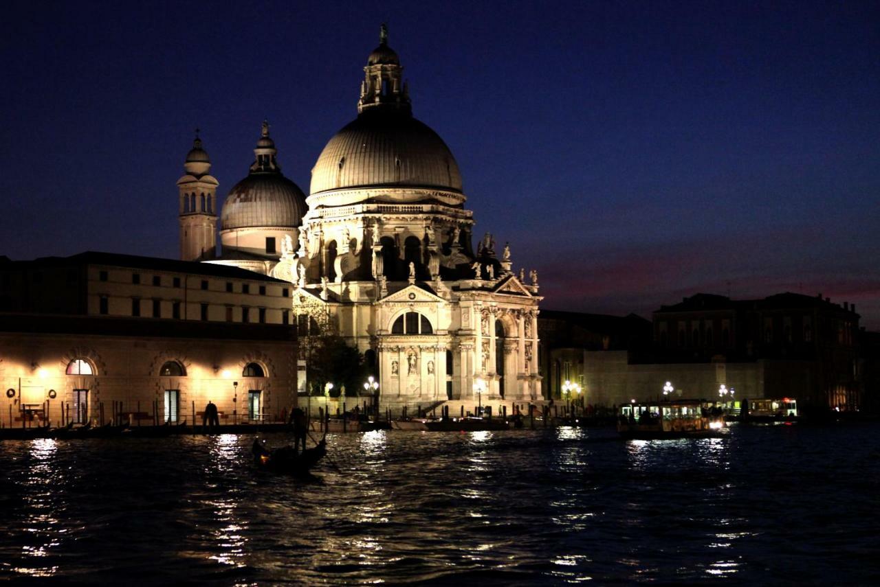 Venice Apartments San Marco Exteriér fotografie