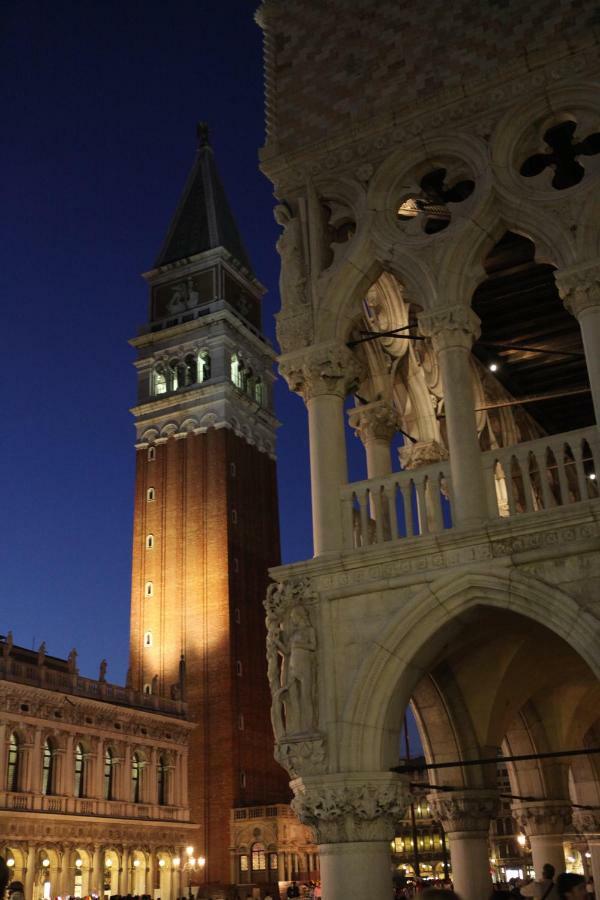 Venice Apartments San Marco Exteriér fotografie