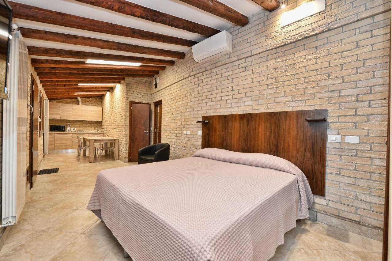 Venice Apartments San Marco Exteriér fotografie